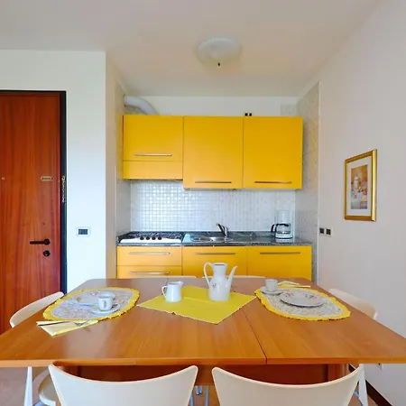 Overlooking The Sea And The Marina Apartamento *